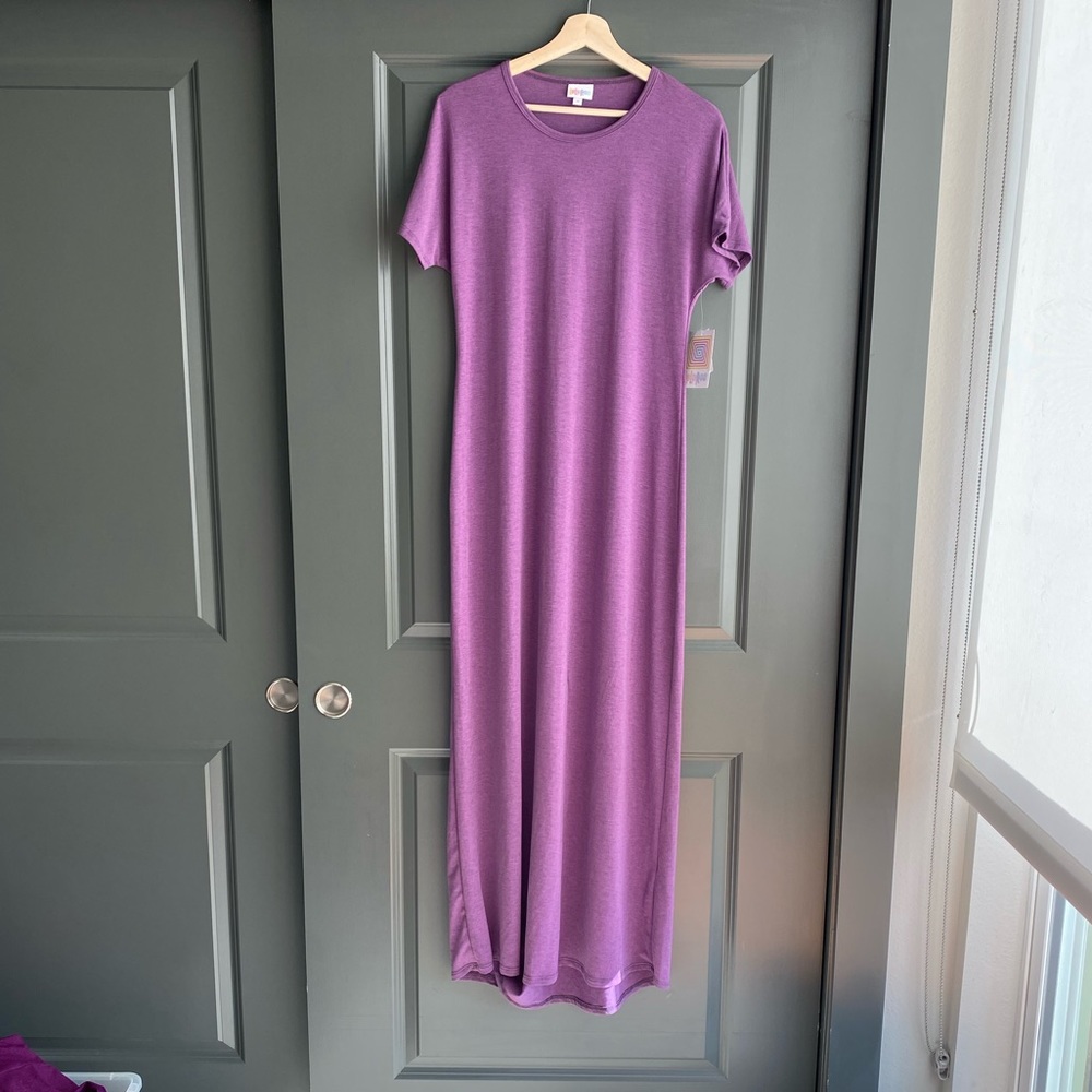 *NWT | LulaRoe Maxi Dress